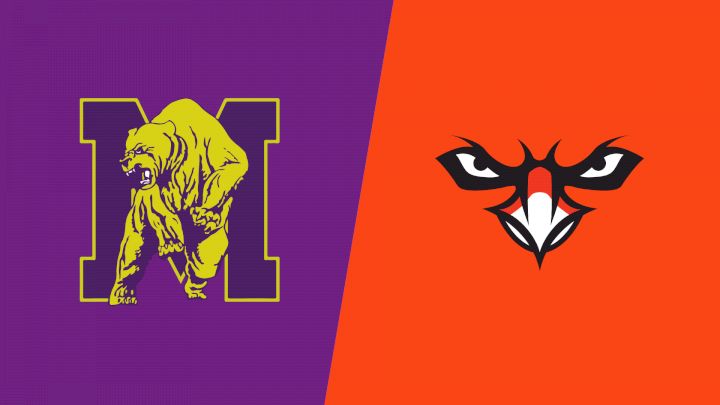 2026 Miles College vs AUM - Women's