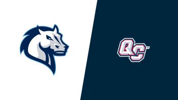 Replay: Mercy vs Queens (NY) | Oct 15 @ 7 PM