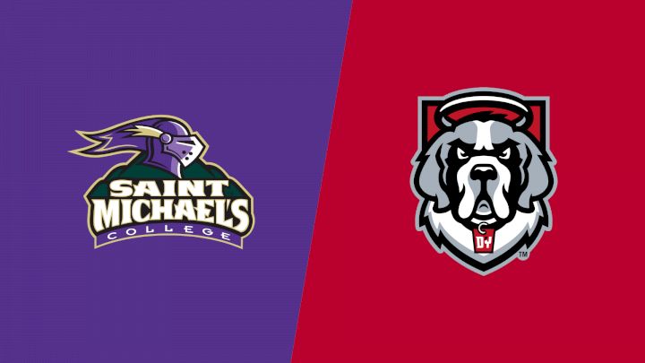 2026 Saint Michael's vs D'Youville - Women's