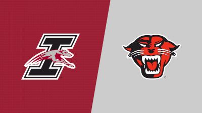 Replay: Indianapolis vs Davenport | Sep 12 @ 12 PM