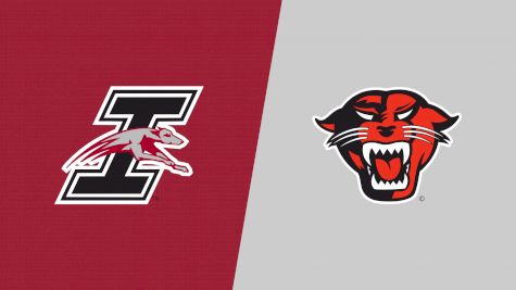 Replay: Indianapolis vs Davenport | Sep 12 @ 12 PM