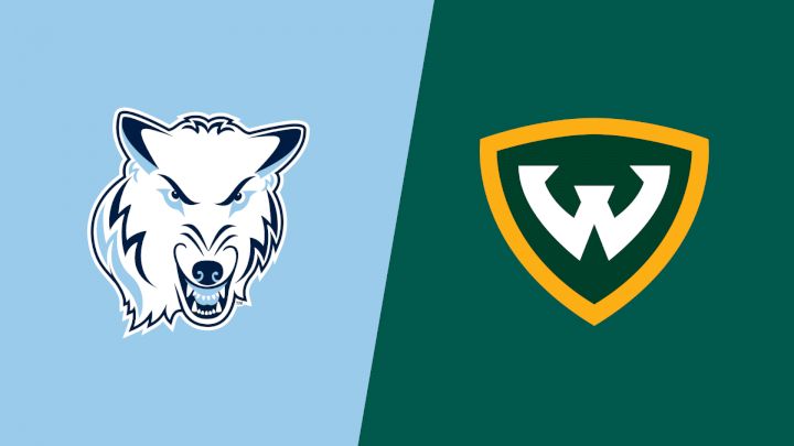 2026 Northwood University vs Wayne State (MI) - Women's