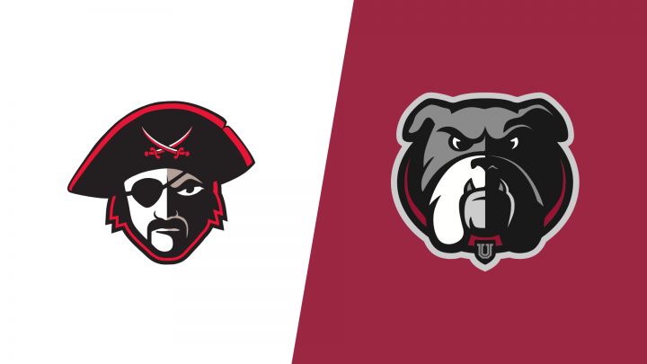 2026 Christian Brothers University vs Union (TN) - Women's