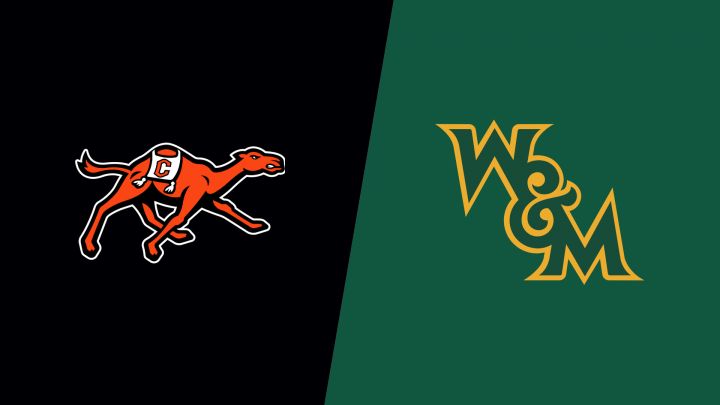 2026 Campbell vs William & Mary - Women's