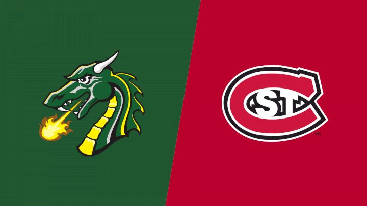 2026 Tiffin University vs St. Cloud State - Women's