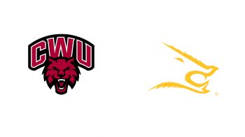 Replay: Central Wash. vs A&M-Kingsville | Oct 17 @ 7 PM
