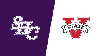 Replay: Spring Hill vs Valdosta State | Sep 23 @ 6 PM