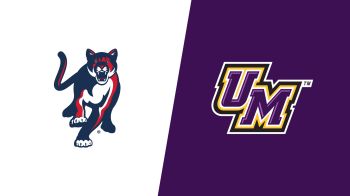Replay: Columbus State vs Montevallo | Oct 28 @ 5 PM