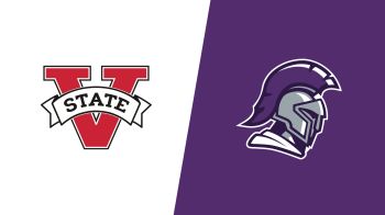 Replay: Valdosta State vs Trevecca Nazarene | Oct 27 @ 1 PM