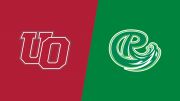 Replay: U Olivet vs Roosevelt | Sep 1 @ 6 PM