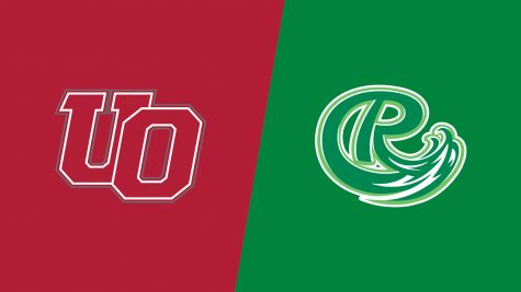 Replay: U Olivet vs Roosevelt | Sep 1 @ 6 PM