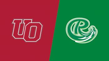 Replay: U Olivet vs Roosevelt | Sep 1 @ 6 PM