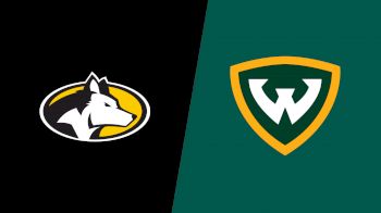 Replay: Michigan Tech vs Wayne State (MI) | Sep 25 @ 6 PM
