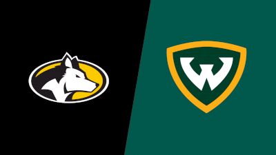 Replay: Michigan Tech vs Wayne State (MI) | Sep 25 @ 6 PM