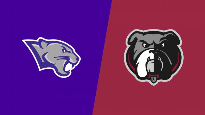 2026 Kentucky Wesleyan vs Union (TN) - Men's