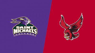 Replay: Saint Michael's vs Roberts Wesleyan | Sep 20 @ 1 PM