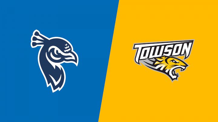 2026 St. Peter's vs Towson - Women's