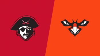 Replay: CBU vs AUM | Sep 19 @ 7 PM
