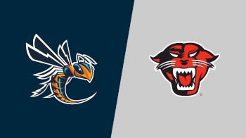 Replay: Cedarville vs Davenport | Sep 5 @ 6 PM