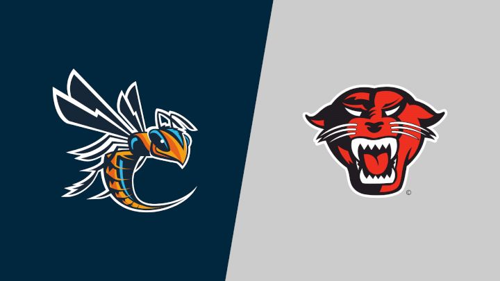 2026 Cedarville vs Davenport - Women's