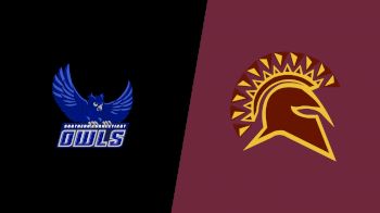 Replay: SCSU vs St. Thomas Aquinas | Sep 15 @ 4 PM