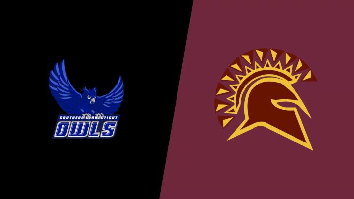2026 Southern Connecticut vs St. Thomas Aquinas - Field Hockey