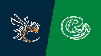 Replay: Cedarville vs Roosevelt | Aug 29 @ 6 PM