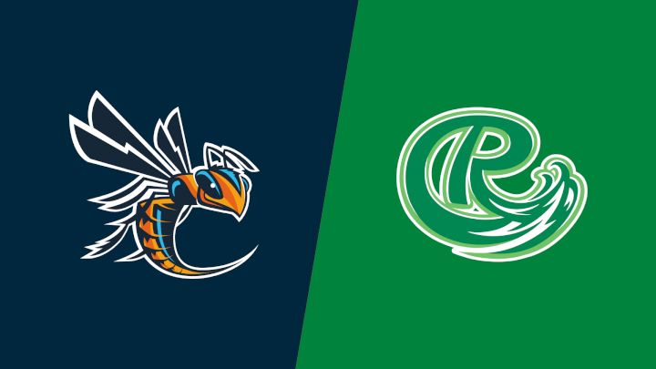 2026 Cedarville vs Roosevelt - Men's