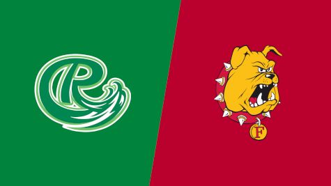 2026 Roosevelt vs Ferris State