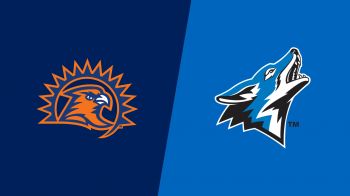 Replay: Fresno Pacific vs CSUSB | Oct 11 @ 11 AM