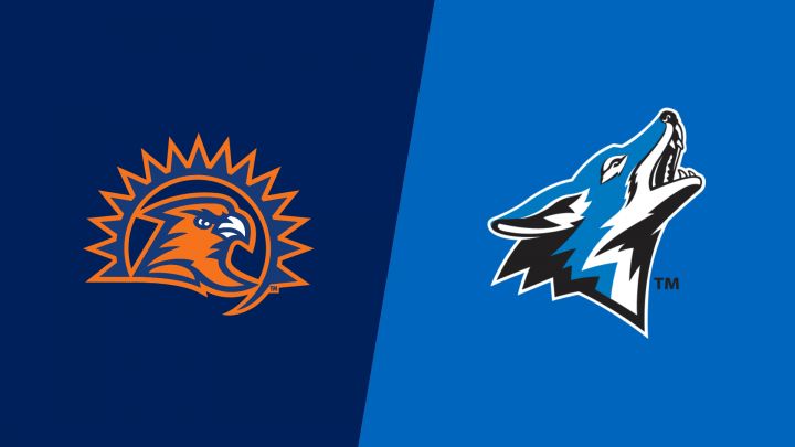 2026 Fresno Pacific vs Cal State San Bernardino - Men's