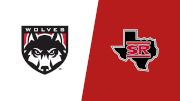 2026 Western Oregon vs Sul Ross State