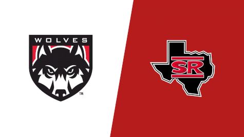 2026 Western Oregon vs Sul Ross State