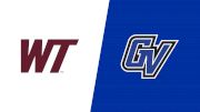 Replay: West Texas A&M vs Grand Valley | Sep 3 @ 7 PM