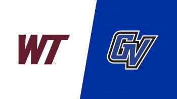 Replay: West Texas A&M vs Grand Valley | Sep 3 @ 7 PM