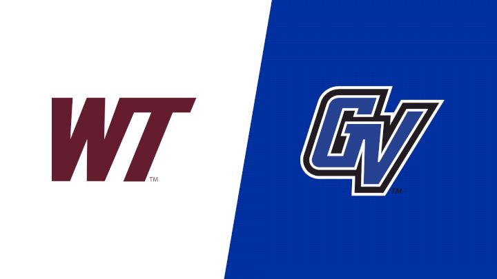 2026 West Texas A&M vs Grand Valley State