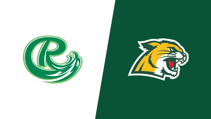 2026 Roosevelt vs Northern Michigan - Women's