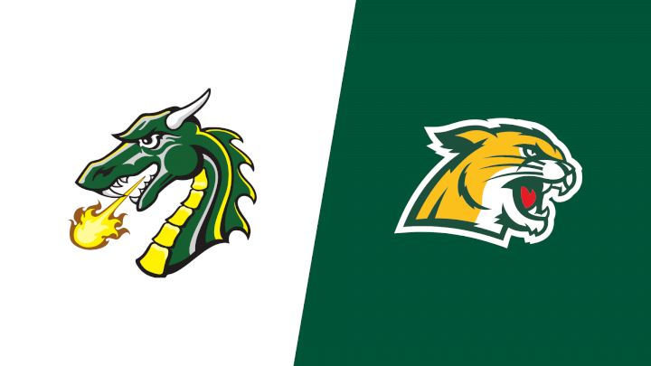 2026 Tiffin University vs Northern Michigan - Women's
