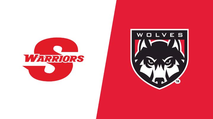 2026 Stanislaus State vs Western Oregon - Women's