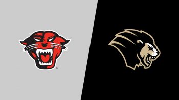 Replay: Davenport vs Purdue Northwest | Sep 27 @ 2 PM