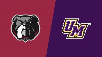 Replay: Union vs Montevallo | Oct 17 @ 7 PM