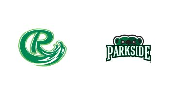 Replay: Roosevelt vs UW-Parkside | Oct 23 @ 12 PM