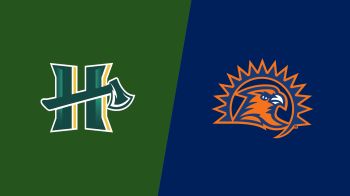 Replay: Humboldt vs Fresno Pacific | Oct 23 @ 7 PM