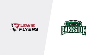 Replay: Lewis vs UW-Parkside | Aug 30 @ 3 PM