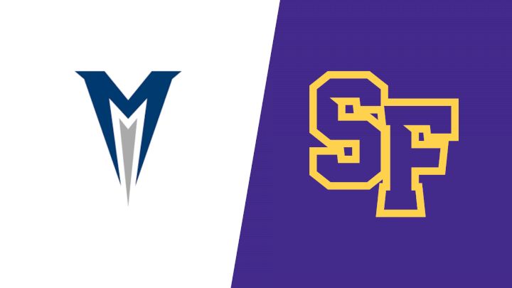 2026 Menlo College vs San Francisco State - Women's