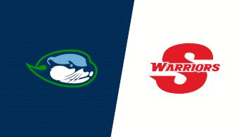 Replay: CSUMB vs Stanislaus St. | Sep 18 @ 7 PM