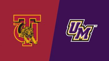 Replay: Tuskegee vs Montevallo | Oct 3 @ 2 PM
