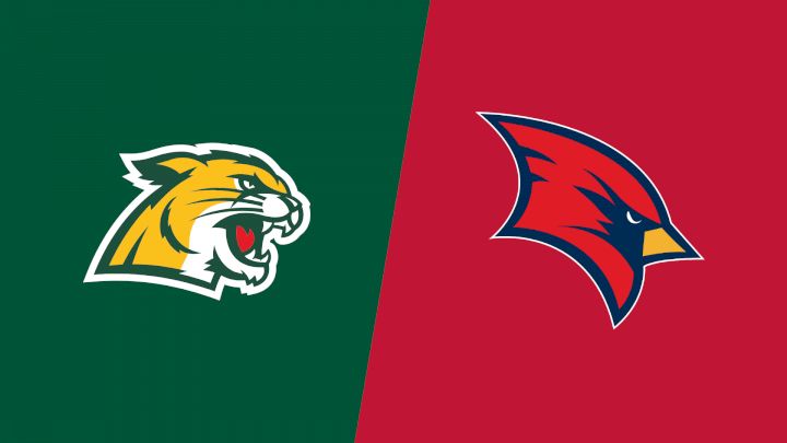 2026 Northern Michigan vs Saginaw Valley St. - Men's