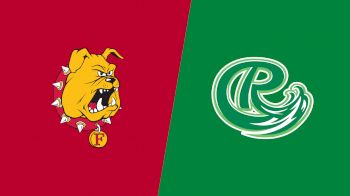 Replay: Ferris State vs Roosevelt | Sep 8 @ 6 PM