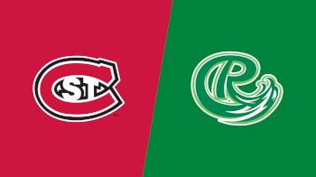 Replay: St. Cloud State vs Roosevelt | Sep 23 @ 1 PM